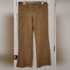 American Eagle Khaki pants